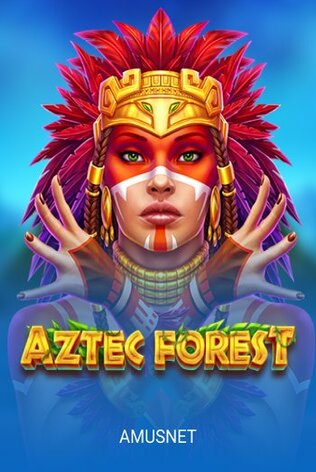 Aztec Forest