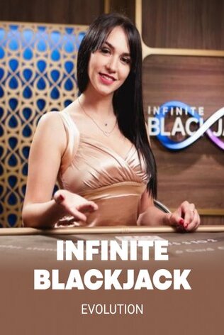 Infinite Blackjack