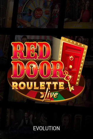 Red Door Roulette