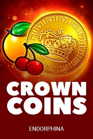 Crown Coins