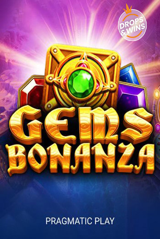 Gems Bonanza