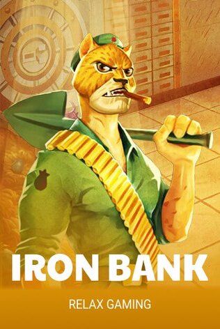 Iron Bank